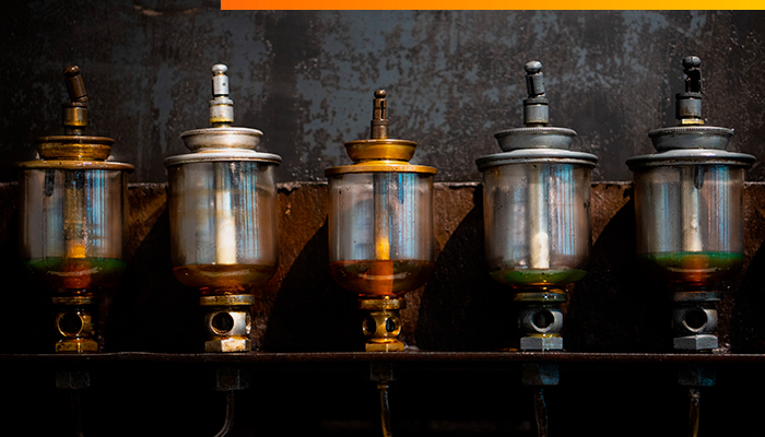 Beneficios de la filtración de aceite hidráulico