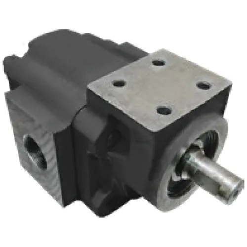 Bomba de engranes P20, P31, P51, P76