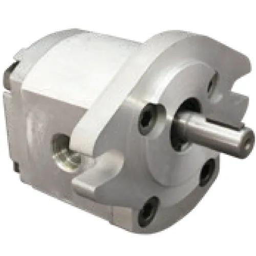 Bomba de engranes HGP1