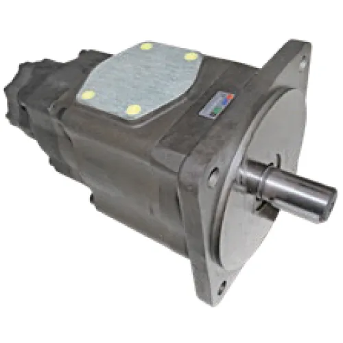 Bomba de paletas T6CC / T6DC / T6EC / T6ED