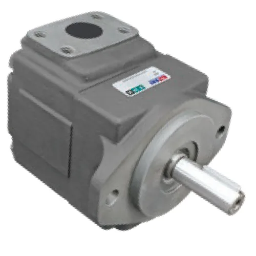 Bomba de paletas T6C / T6D / T6E