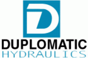 Logotipo de duplomatic