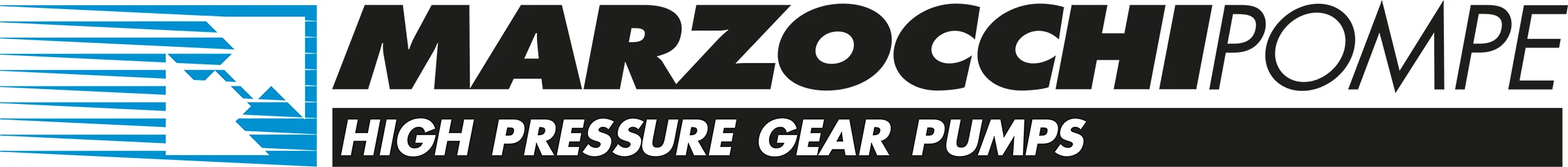 Logo Marzocchi
