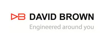 Logo David Brown