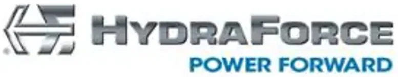 Logotipo de hydraforce