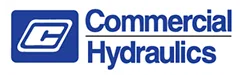 Logo Commercial Hydraulics