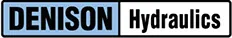 Logotipo de denison
