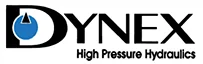 Logo Dynex