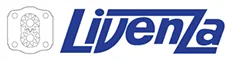 Logotipo de livenza