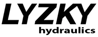 Logotipo de lyzky