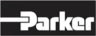 Logotipo de parker