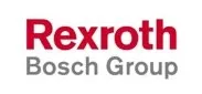 Logotipo de rexroth