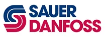 Logotipo de sauer-danfoss