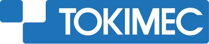 Logo Tokimec