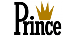 Logotipo de prince