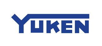 Logotipo de yuken