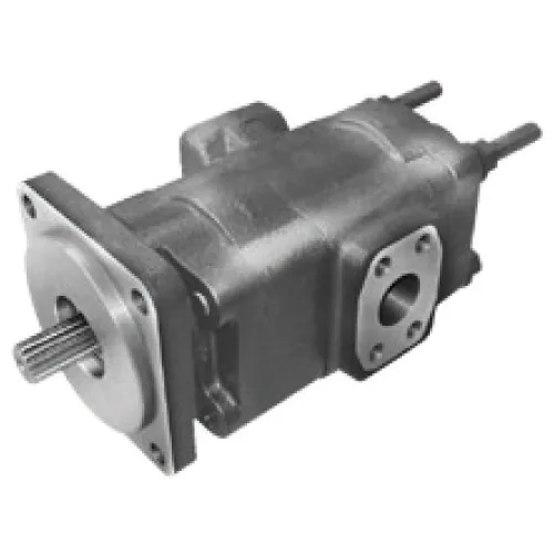 Bombas de Engranes P315, P330, P350, P365