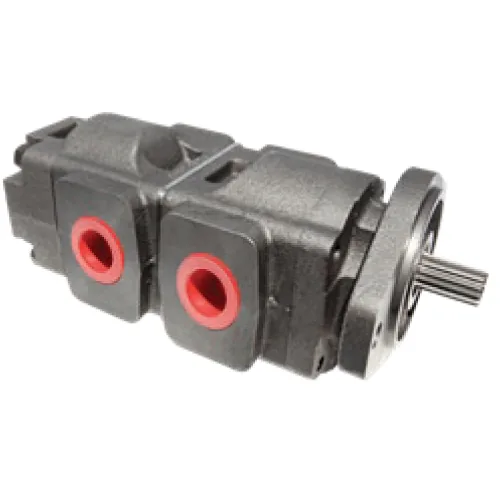 Bombas de Engranes 620 / Ultra