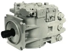 Bombas de Pistones Serie 90 Axial