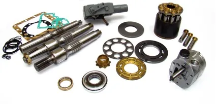 Refacciones Denison Hydraulics
