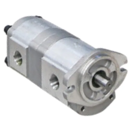 Bombas de Engranes HGP33