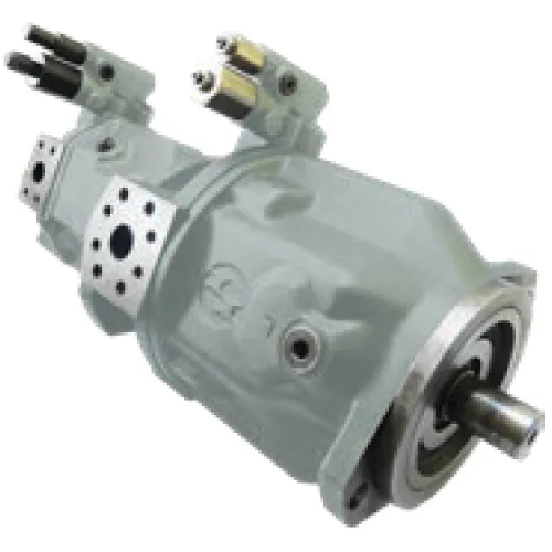 Bombas de Pistones A10V