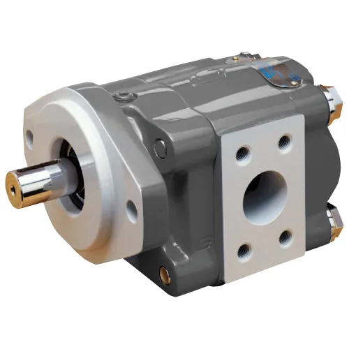 Motores Hidráulicos M031 / M051 / M076