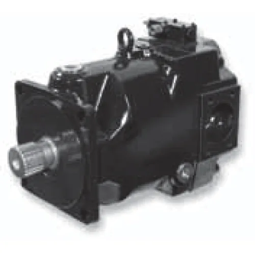 Bombas de Pistones PVplus High Pressure Industrial