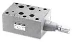 Válvulas Modulares 
