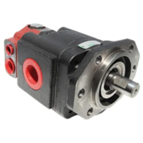 Bombas de Engranes 3HP, PG330 & PG331