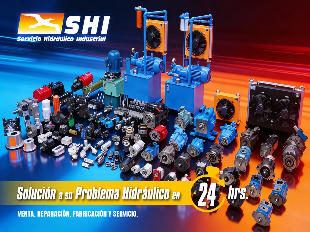 Productos Denison