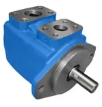 Bombas de Paletas 20V / 25V / 35V / 45V