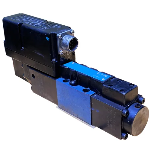 Electroválvula KBFD/TG4V-5
