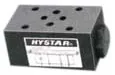 Válvula modular MCP-01
