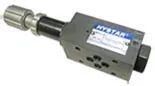 Válvula modular MHP-01