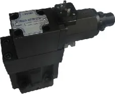 Válvula servo - proporcional