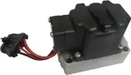 Válvula servo - proporcional