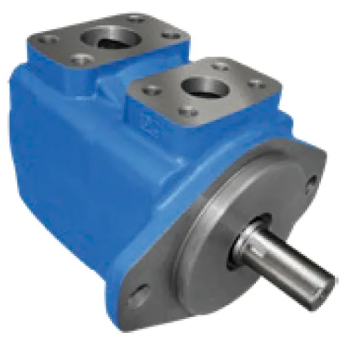 Bombas de Paletas 25V