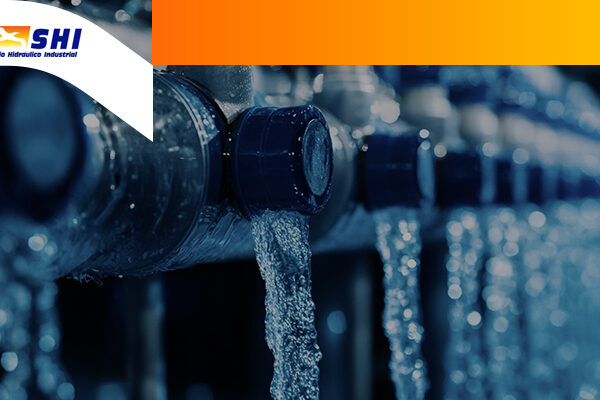 Aplicaciones del sistema hidráulico