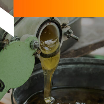 Aplicación de la filtración de aceite hidráulico