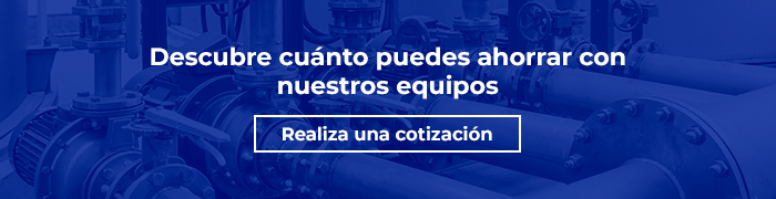 Empieza a cotizar tus equipos hidráulicos