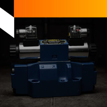 Explicación sobre qué es una válvula direccional