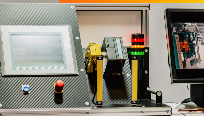 Funciones de un banco de pruebas