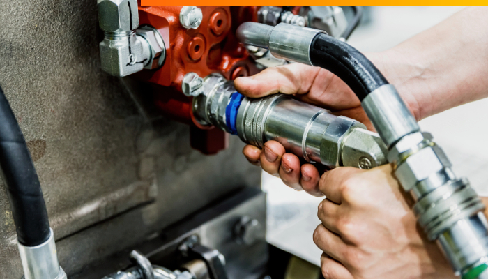 Conoce como funciona y qué es una bomba hidráulica